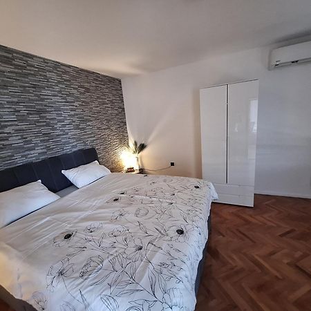 Apartment Little Princess Dora Senj  Εξωτερικό φωτογραφία
