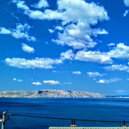 Apartment Little Princess Dora Senj  Εξωτερικό φωτογραφία