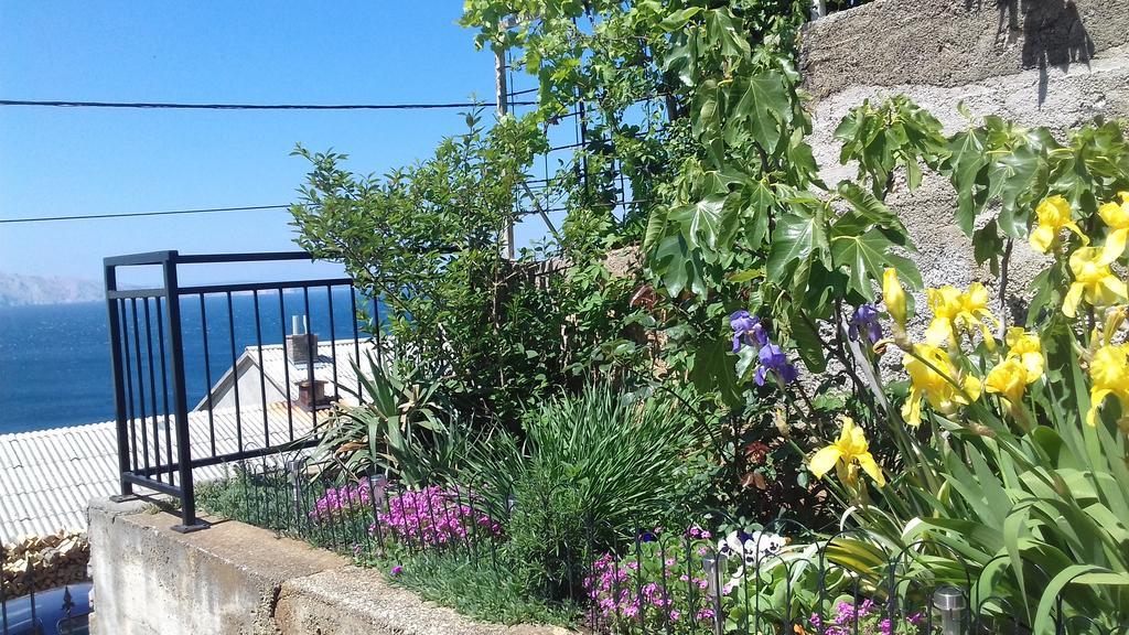 Apartment Little Princess Dora Senj  Εξωτερικό φωτογραφία