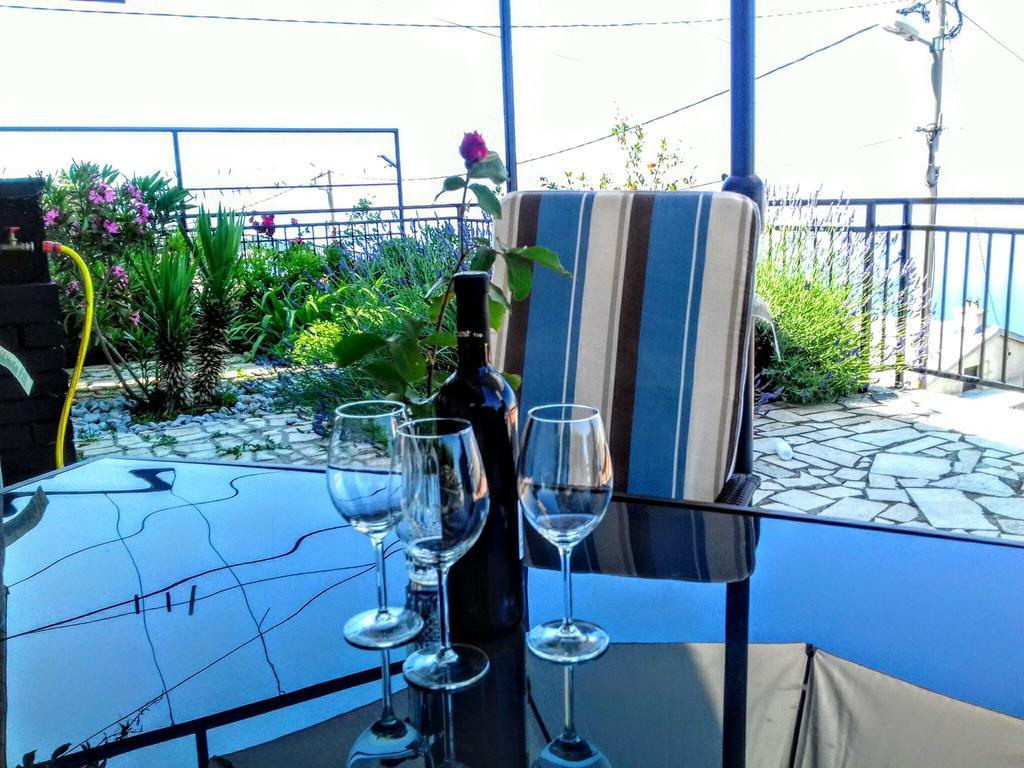 Apartment Little Princess Dora Senj  Εξωτερικό φωτογραφία