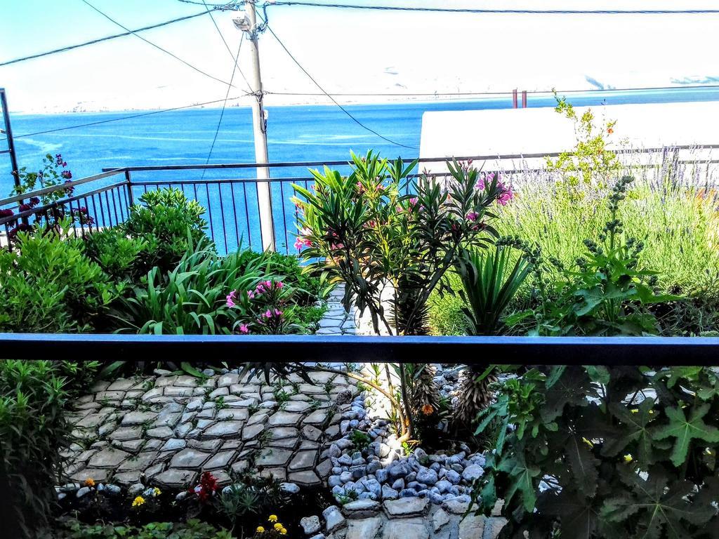Apartment Little Princess Dora Senj  Εξωτερικό φωτογραφία