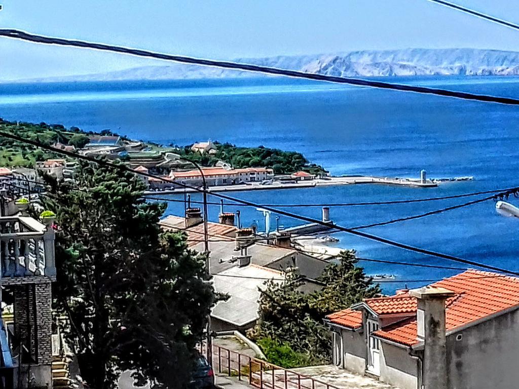 Apartment Little Princess Dora Senj  Εξωτερικό φωτογραφία