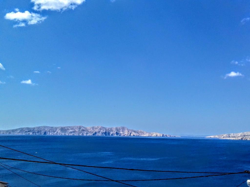 Apartment Little Princess Dora Senj  Εξωτερικό φωτογραφία