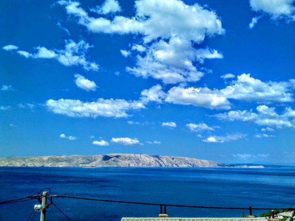 Apartment Little Princess Dora Senj  Εξωτερικό φωτογραφία