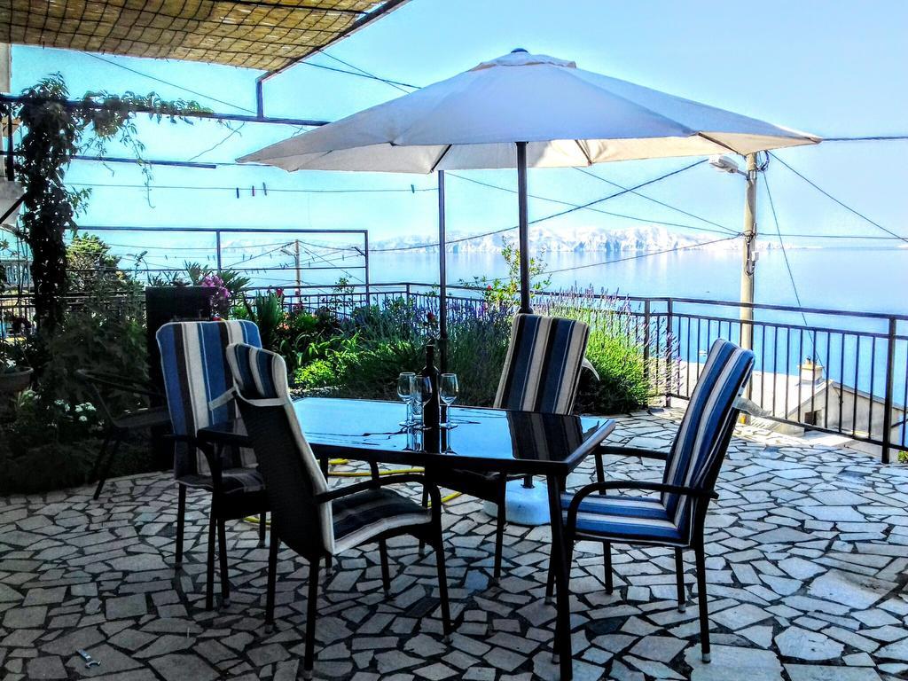Apartment Little Princess Dora Senj  Εξωτερικό φωτογραφία