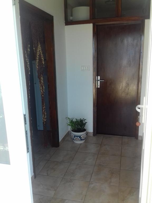 Apartment Little Princess Dora Senj  Εξωτερικό φωτογραφία