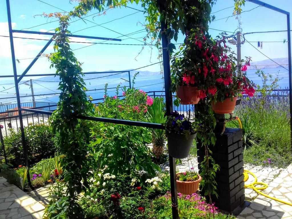 Apartment Little Princess Dora Senj  Εξωτερικό φωτογραφία