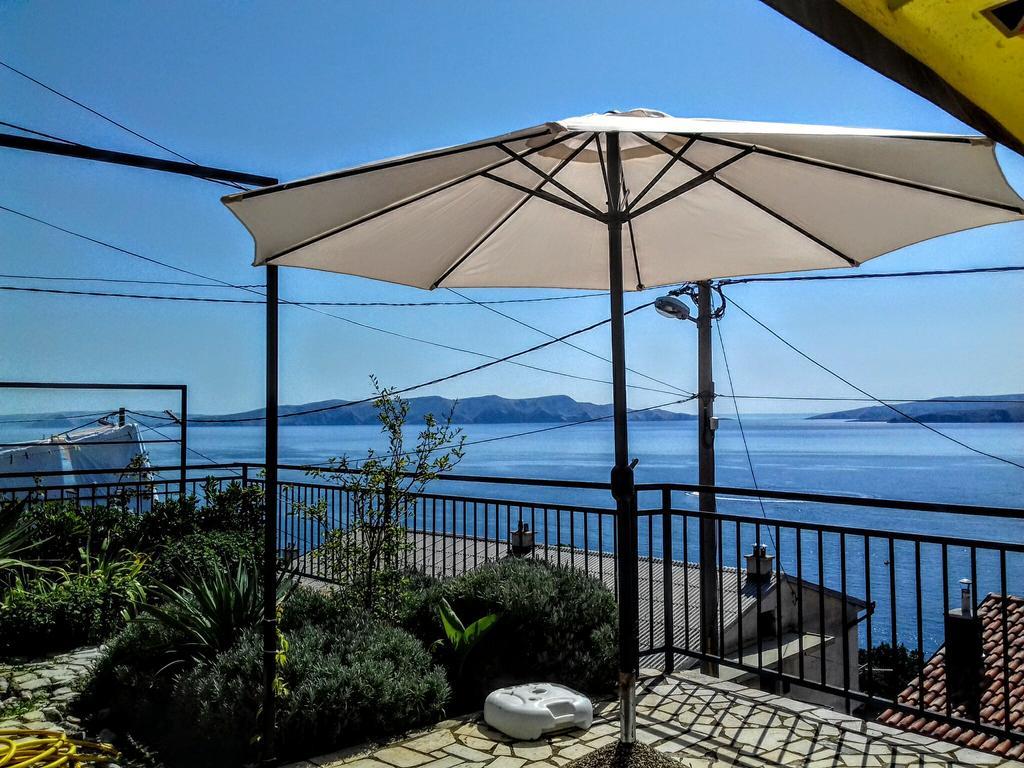 Apartment Little Princess Dora Senj  Εξωτερικό φωτογραφία