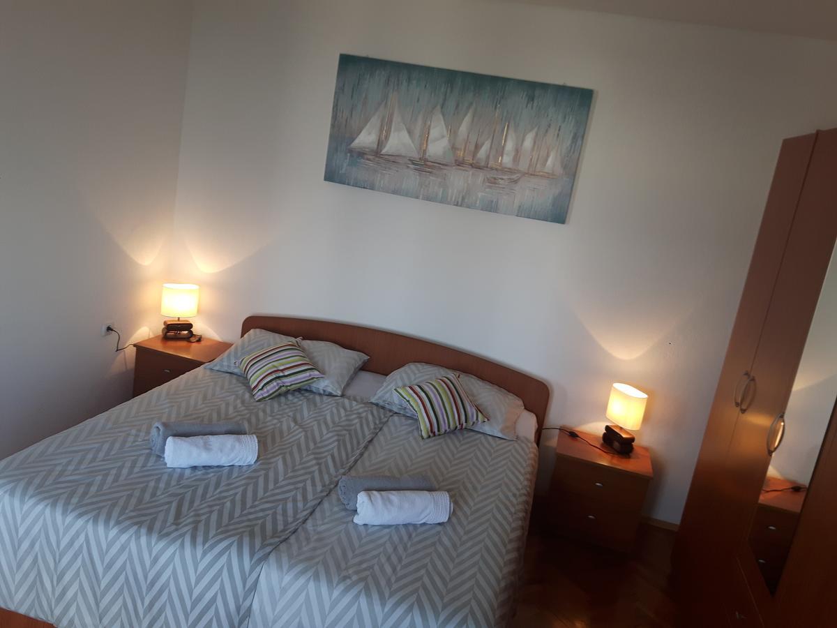 Apartment Little Princess Dora Senj  Εξωτερικό φωτογραφία