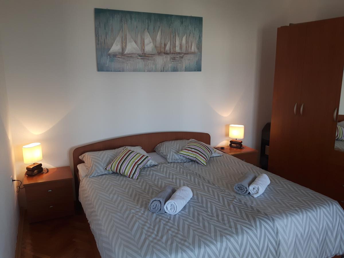 Apartment Little Princess Dora Senj  Εξωτερικό φωτογραφία