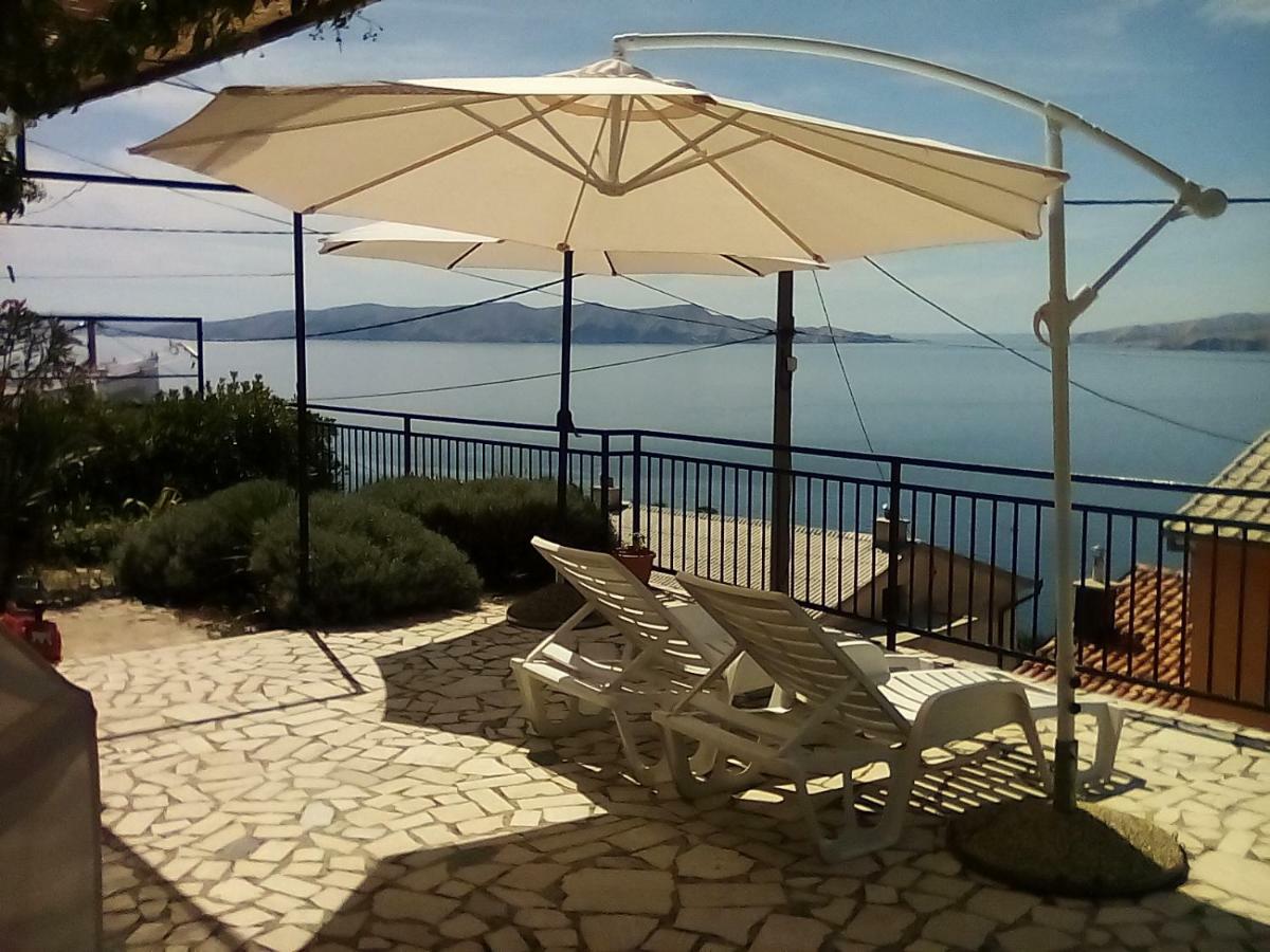 Apartment Little Princess Dora Senj  Εξωτερικό φωτογραφία