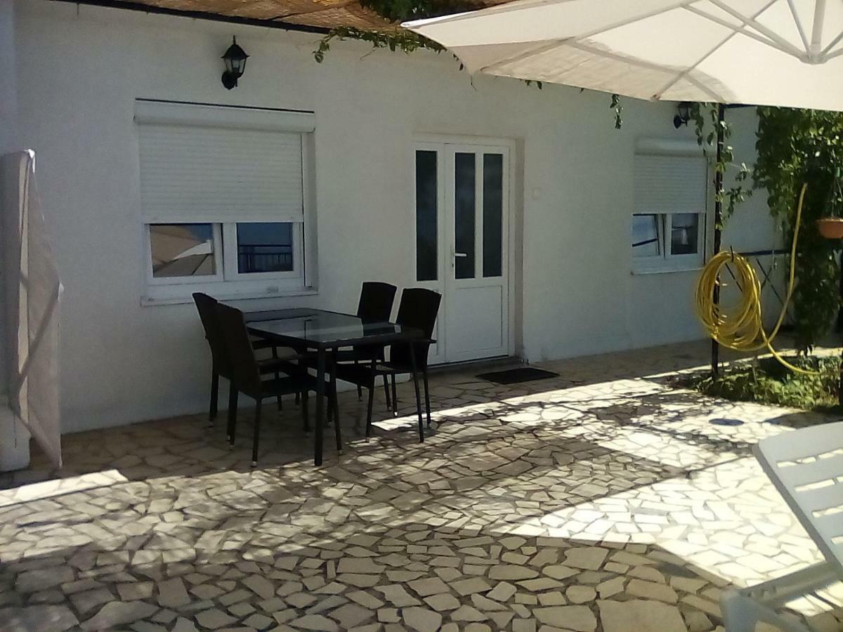 Apartment Little Princess Dora Senj  Εξωτερικό φωτογραφία