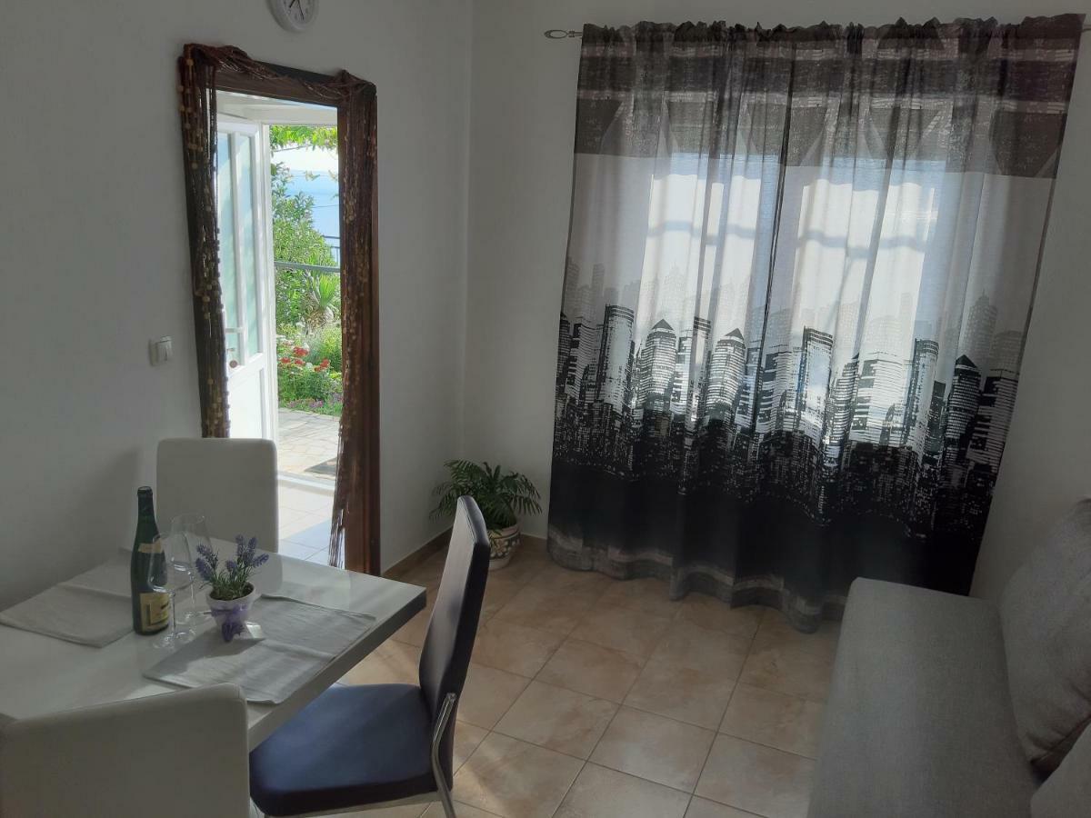 Apartment Little Princess Dora Senj  Εξωτερικό φωτογραφία