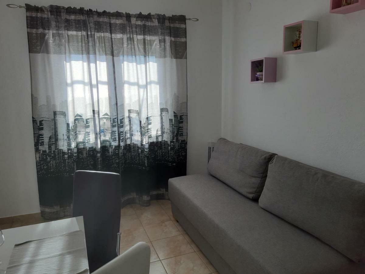 Apartment Little Princess Dora Senj  Εξωτερικό φωτογραφία