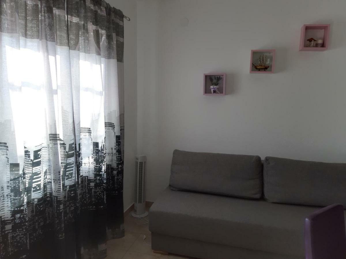 Apartment Little Princess Dora Senj  Εξωτερικό φωτογραφία